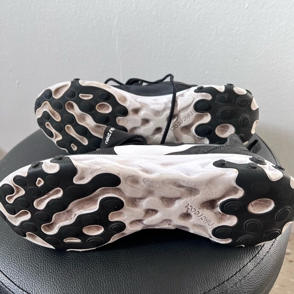 Nike react element 55 Athletic shoes - Picture 2 of 4